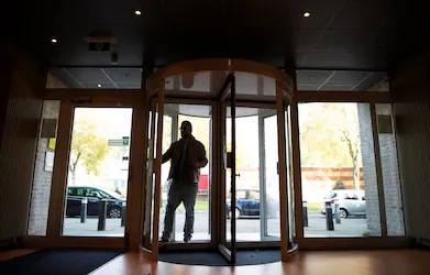 verhaal van stefan