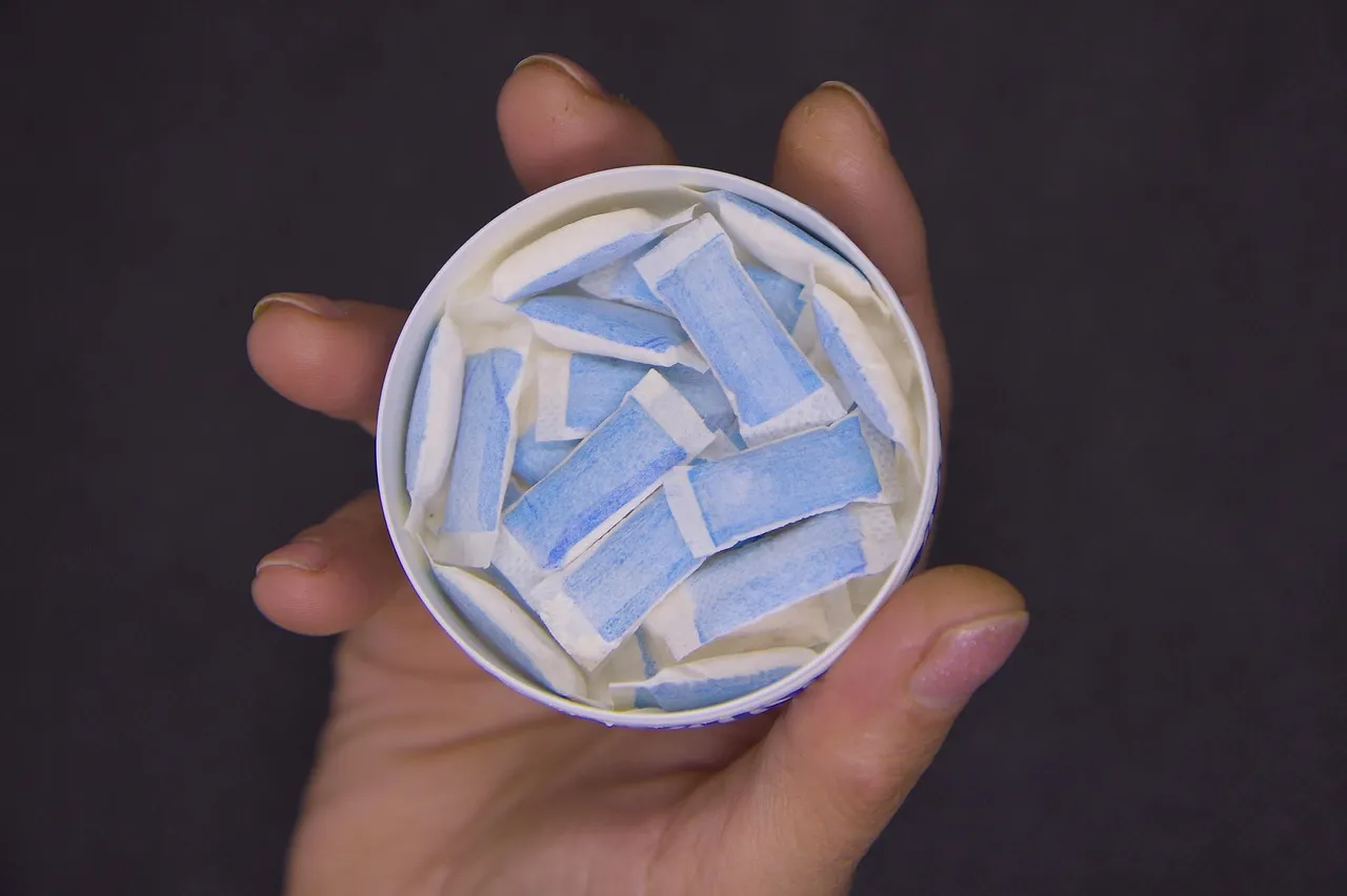 snus