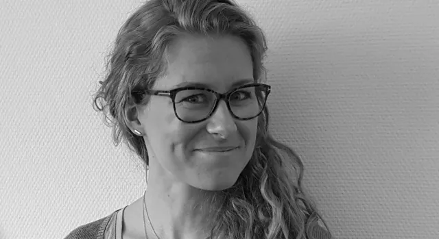 Anouk gz-psycholoog