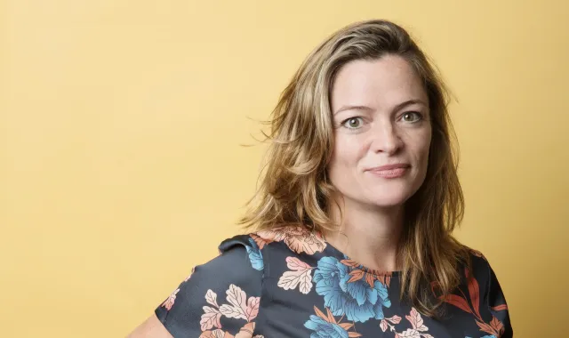Lotje van Wijk