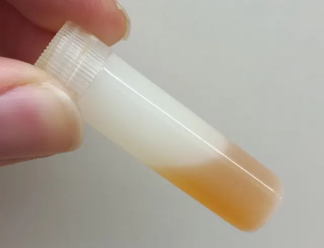 MDMA vloeistof