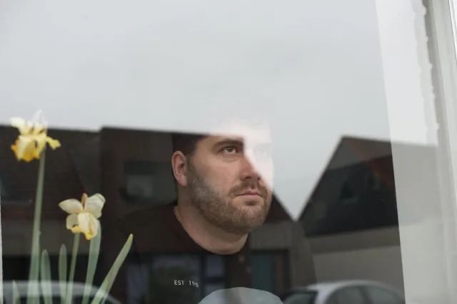 verhaal van tom