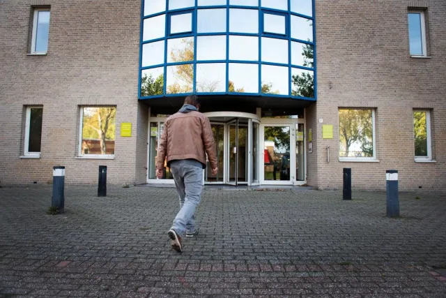 verhaal van stefan