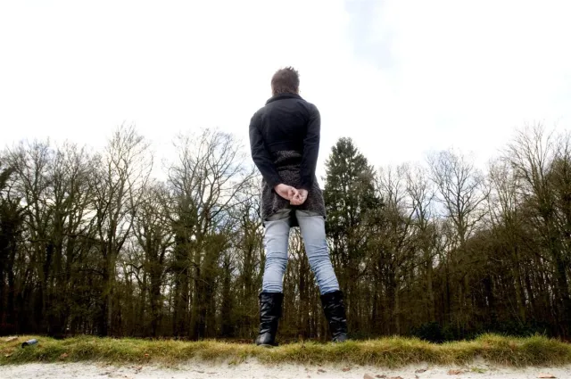verhaal van maria