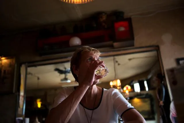 verhaal van wilma