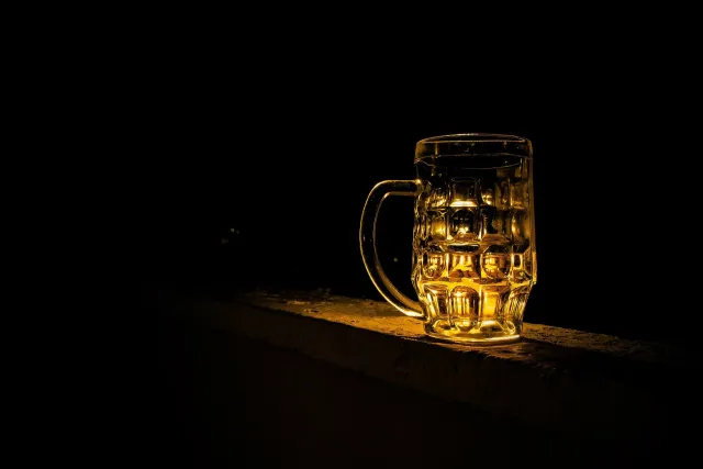 bierglas