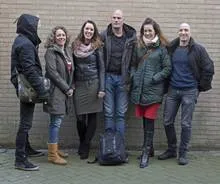 ACT team