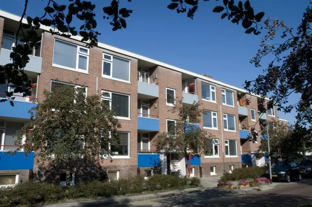 verhaal van klaar