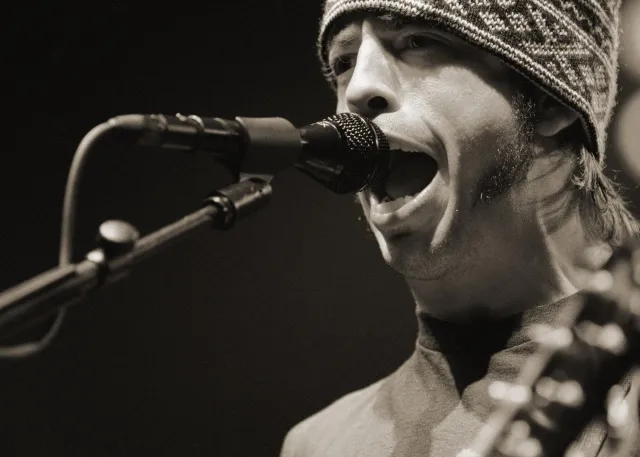 Come alive