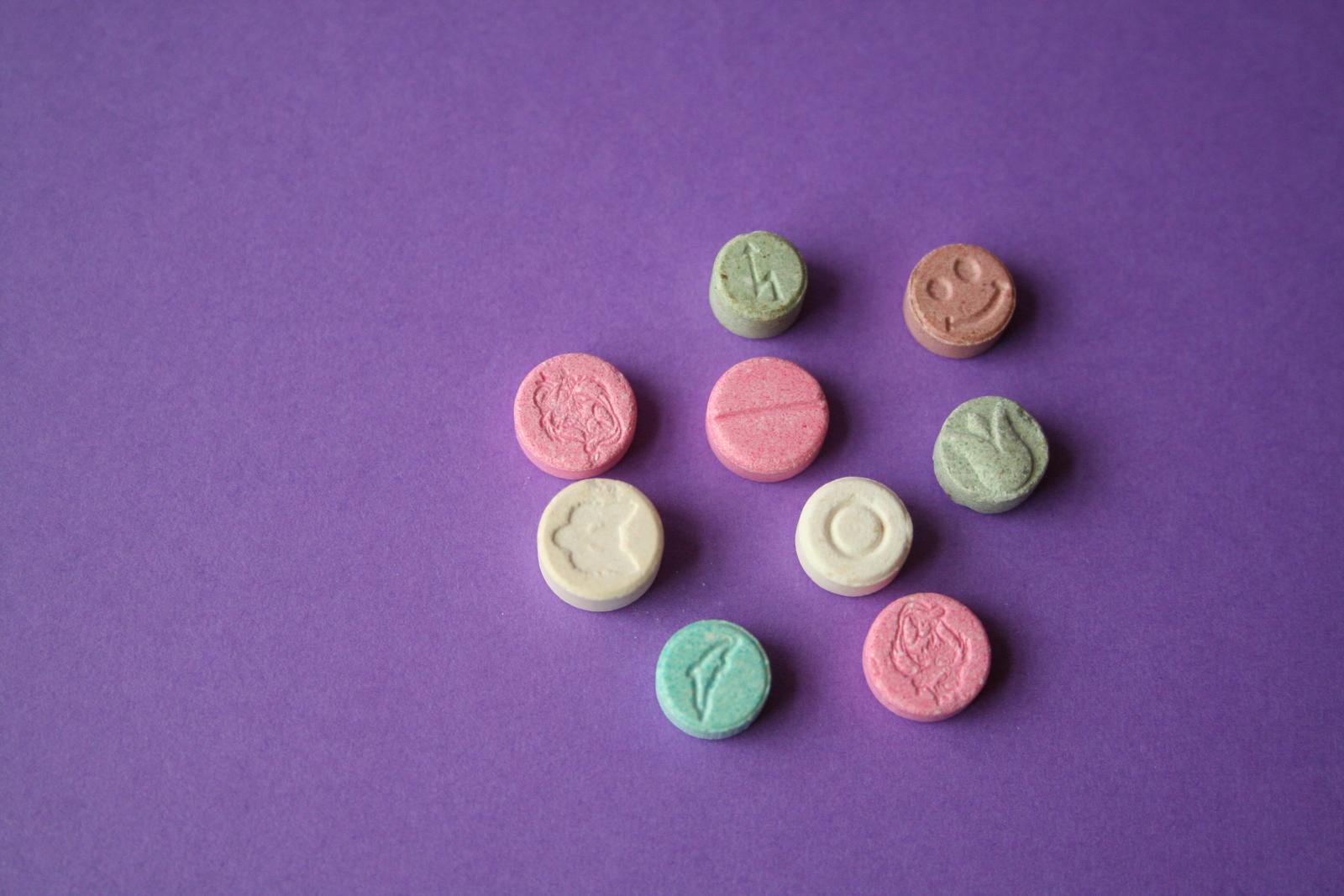 XTC (ecstacy drug) | VNN