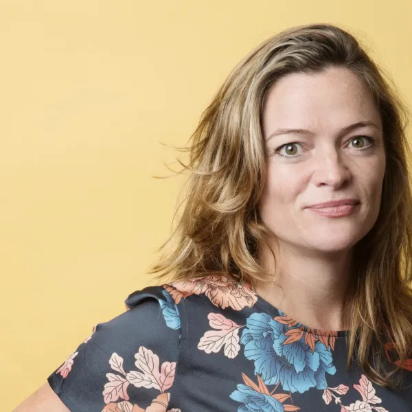 Lotje van Wijk