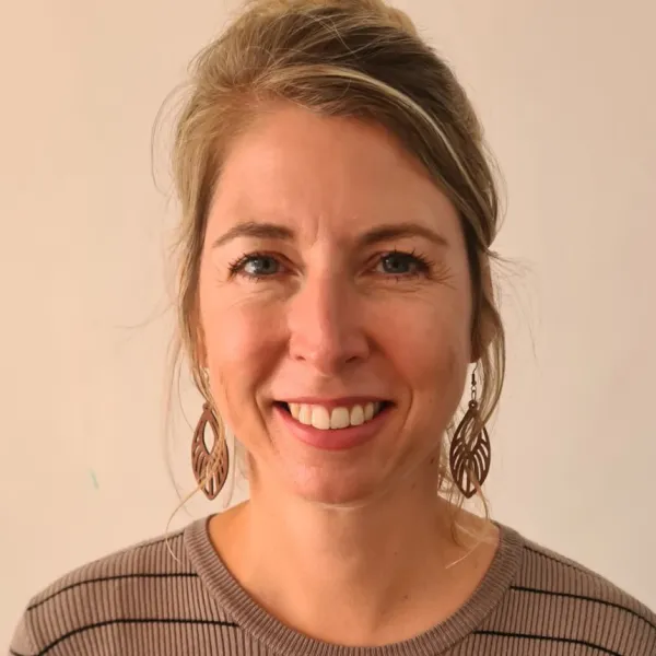 Marjon Dijkstra