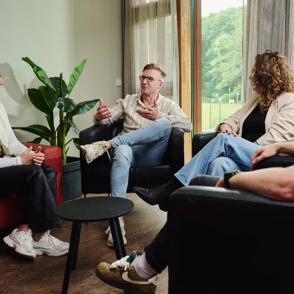 Collega's waarderen