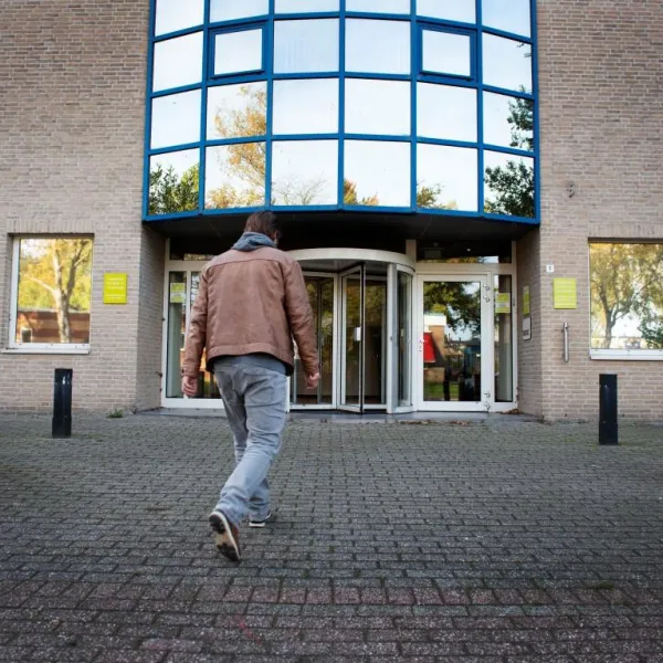 verhaal van stefan