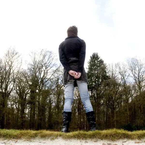 verhaal van maria
