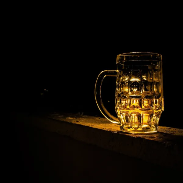 bierglas