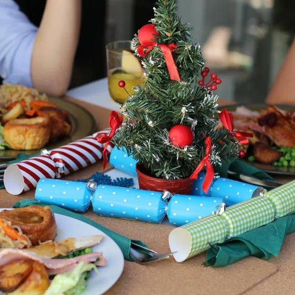 kerst in de verslavingskliniek