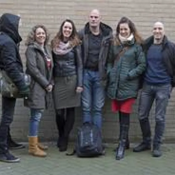 ACT team
