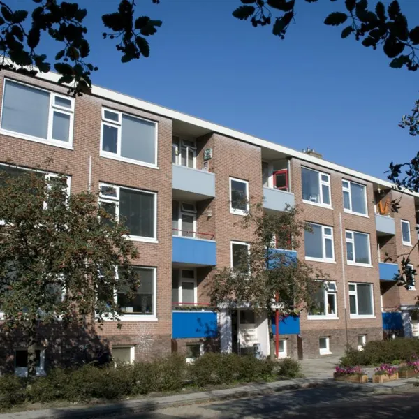 verhaal van klaar