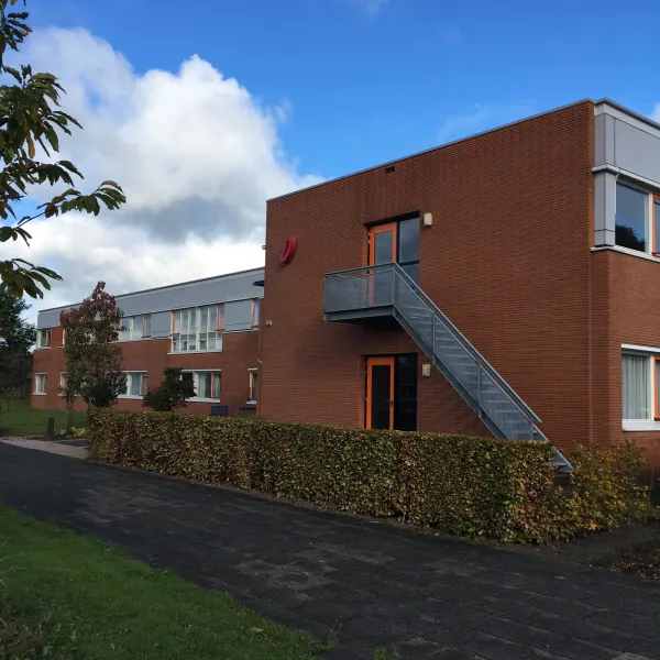 Kliniek Bolsterburen