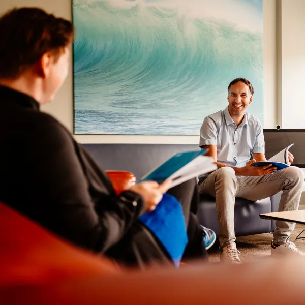 Nieuwe training voor naasten: CRAFT